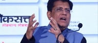 Piyush Goyal expressed confidence that inflation will come down by December